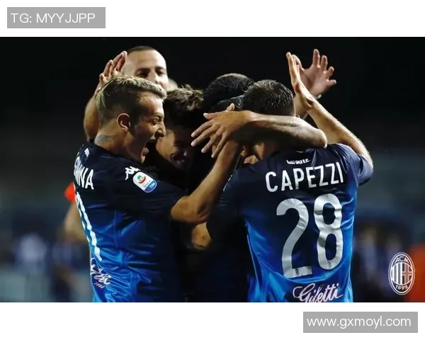 恩波利足球俱乐部核心球星崛起引领蓝衣军团再创辉煌征程